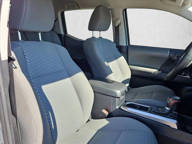 used 2021 Toyota Tacoma car, priced at $31,408