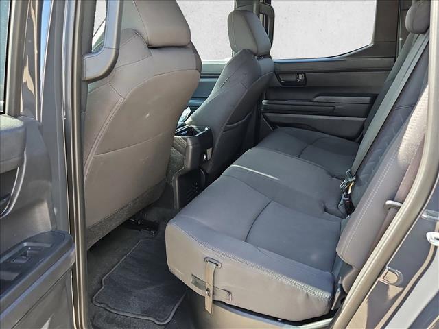 used 2025 Toyota Tacoma car, priced at $36,991