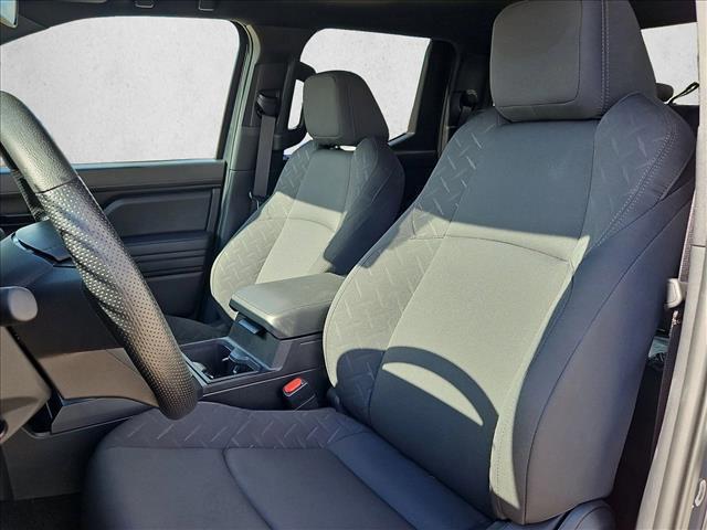 used 2025 Toyota Tacoma car, priced at $36,991