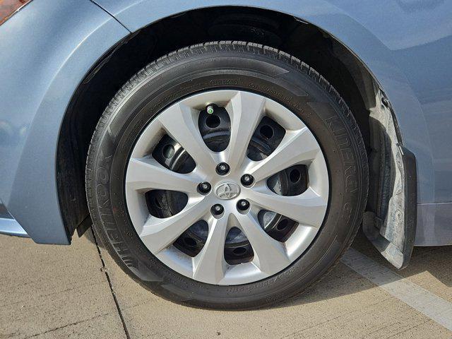 used 2022 Toyota Corolla car, priced at $20,811