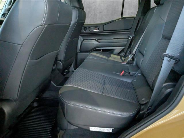 new 2025 Toyota Land Cruiser car, priced at $71,173