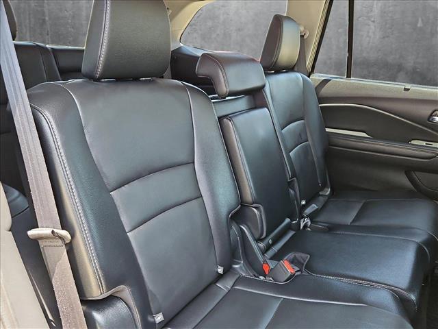 used 2019 Honda Pilot car, priced at $23,991