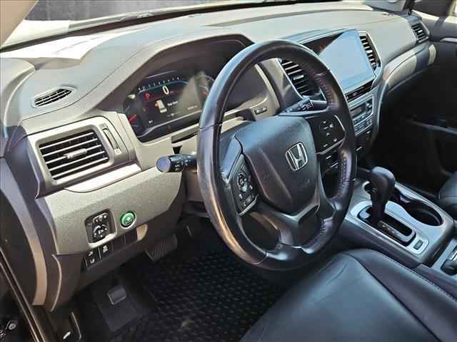 used 2019 Honda Pilot car, priced at $23,991