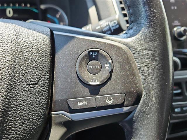 used 2019 Honda Pilot car, priced at $23,991