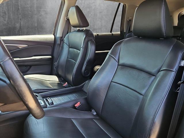 used 2019 Honda Pilot car, priced at $23,991