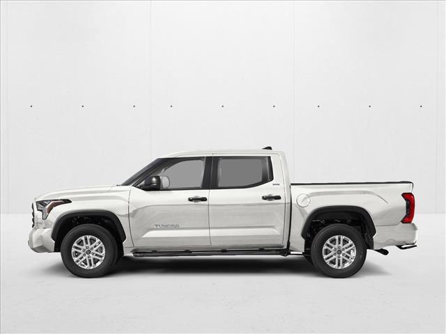new 2026 Toyota Tundra car, priced at $59,685