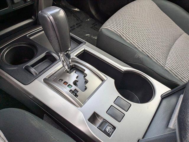 used 2024 Toyota 4Runner car, priced at $42,991