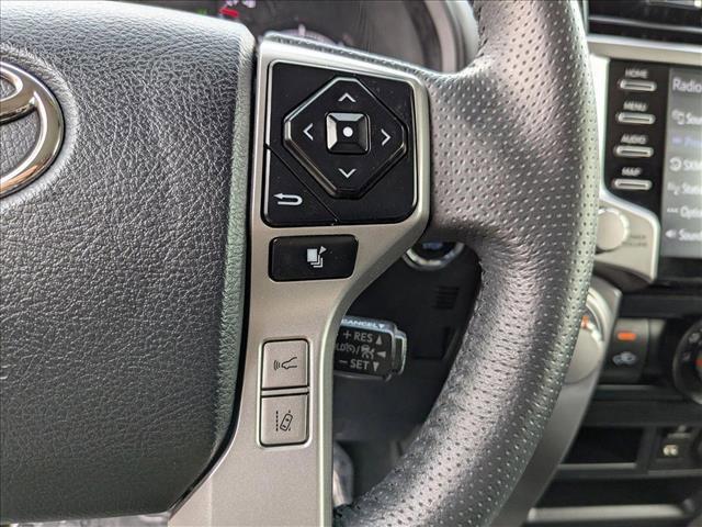 used 2024 Toyota 4Runner car, priced at $42,991