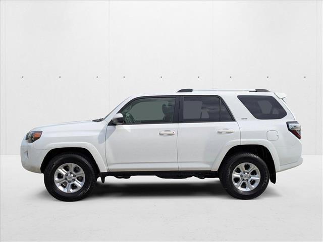 used 2024 Toyota 4Runner car, priced at $36,991