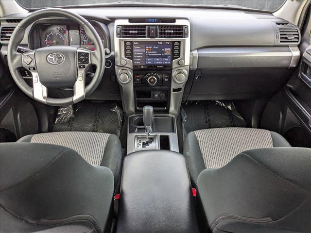 used 2024 Toyota 4Runner car, priced at $42,991