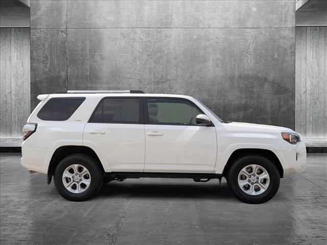 used 2024 Toyota 4Runner car, priced at $42,991