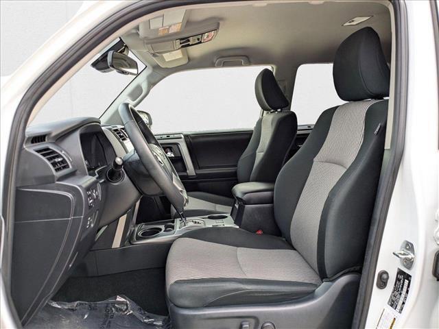 used 2024 Toyota 4Runner car, priced at $36,991