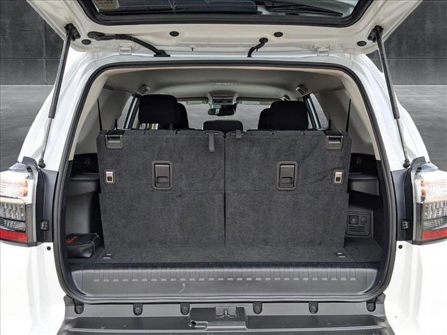 used 2024 Toyota 4Runner car, priced at $42,991