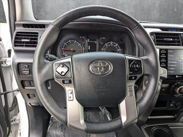 used 2024 Toyota 4Runner car, priced at $42,991
