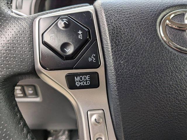 used 2024 Toyota 4Runner car, priced at $42,991