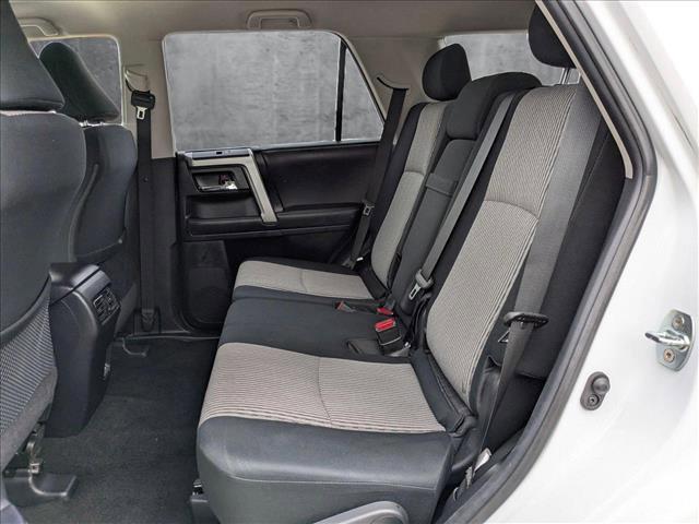 used 2024 Toyota 4Runner car, priced at $42,991