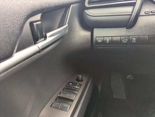used 2023 Toyota Camry car, priced at $24,991