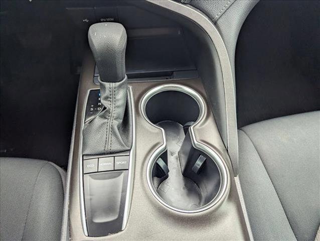 used 2023 Toyota Camry car, priced at $24,991