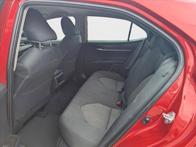 used 2023 Toyota Camry car, priced at $24,991