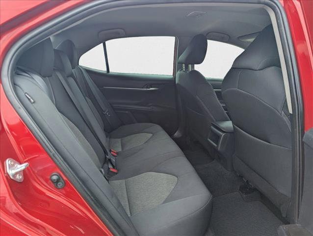 used 2023 Toyota Camry car, priced at $24,991