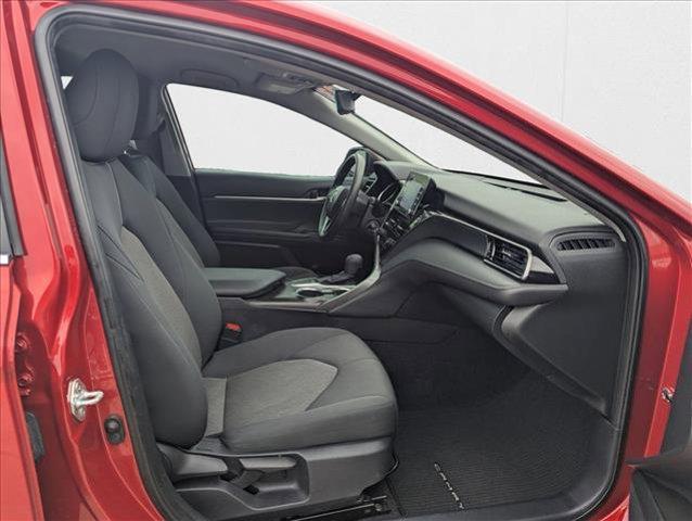 used 2023 Toyota Camry car, priced at $24,991
