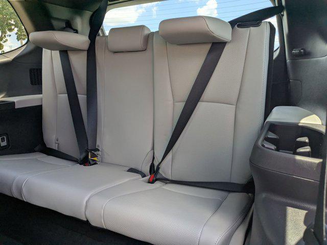 new 2025 Toyota Grand Highlander Hybrid car, priced at $62,148