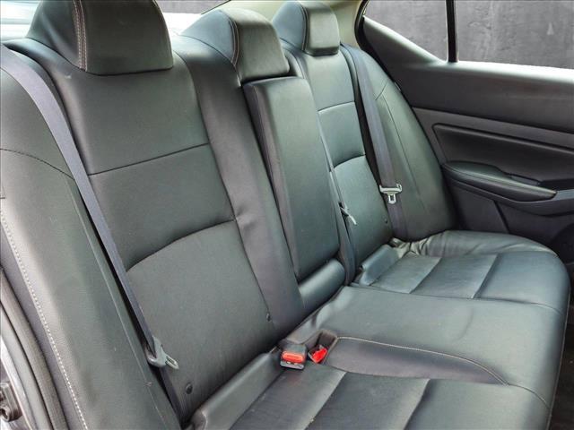 used 2021 Nissan Altima car, priced at $20,491