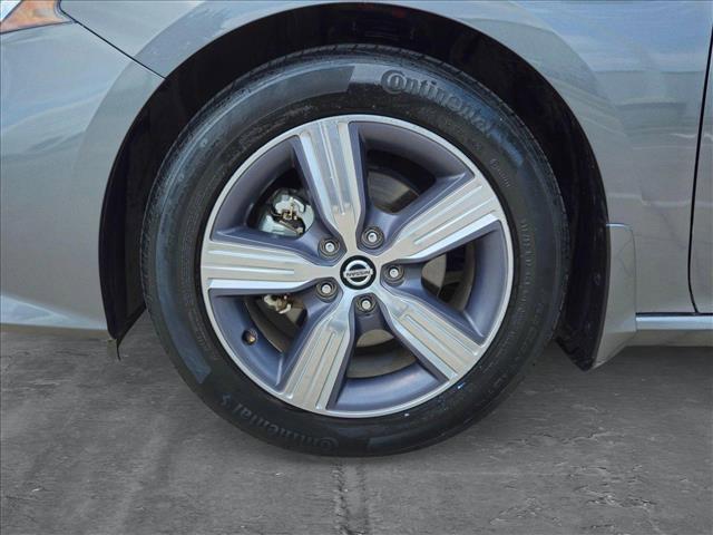 used 2021 Nissan Altima car, priced at $20,491
