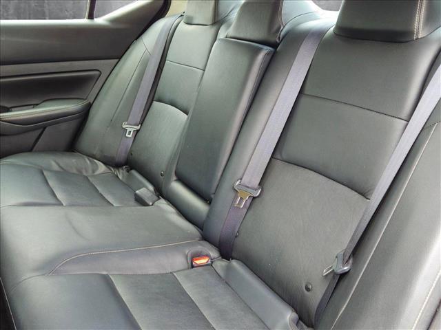 used 2021 Nissan Altima car, priced at $20,491