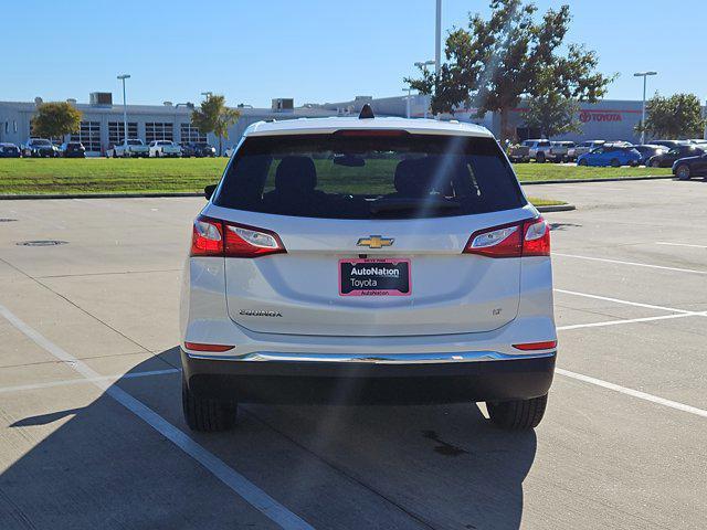 used 2019 Chevrolet Equinox car, priced at $13,992