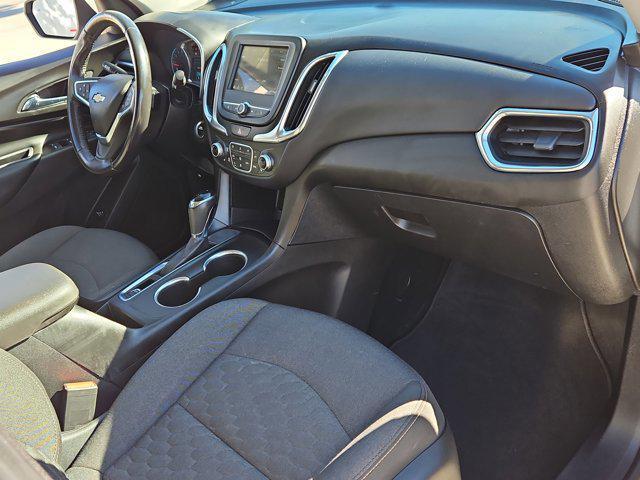 used 2019 Chevrolet Equinox car, priced at $13,992