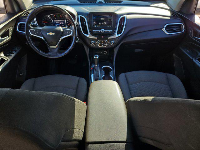 used 2019 Chevrolet Equinox car, priced at $13,992