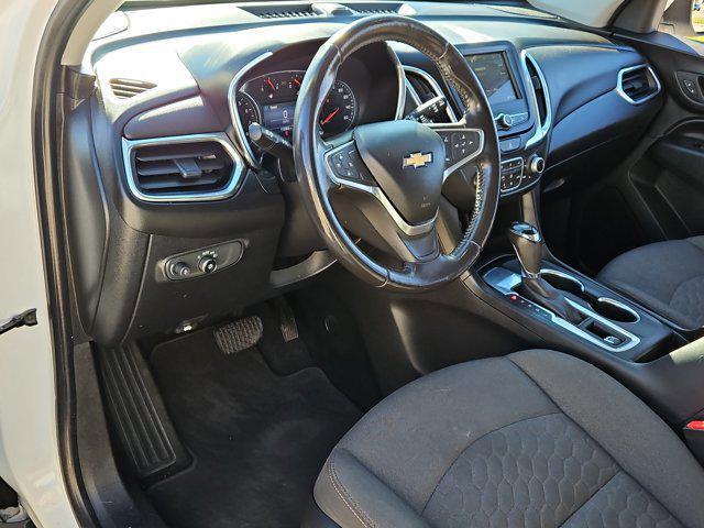 used 2019 Chevrolet Equinox car, priced at $13,992