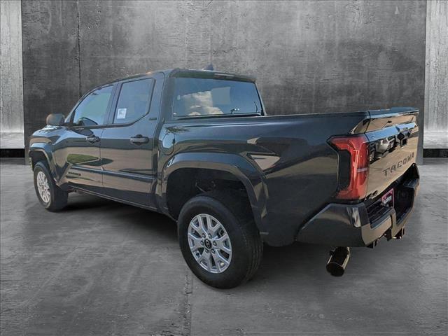 new 2025 Toyota Tacoma car, priced at $42,075