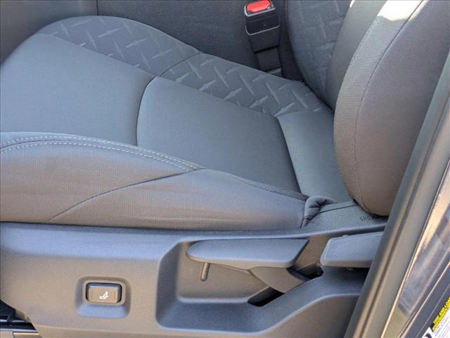 new 2025 Toyota Tacoma car, priced at $42,075