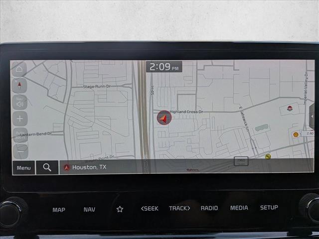 used 2023 Kia Forte car, priced at $18,487