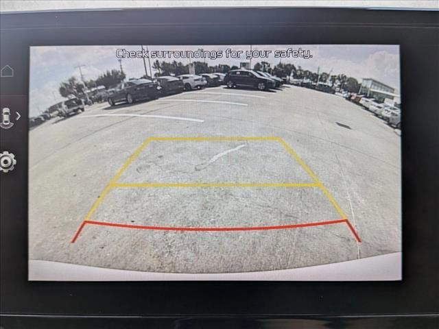 used 2023 Kia Forte car, priced at $18,487