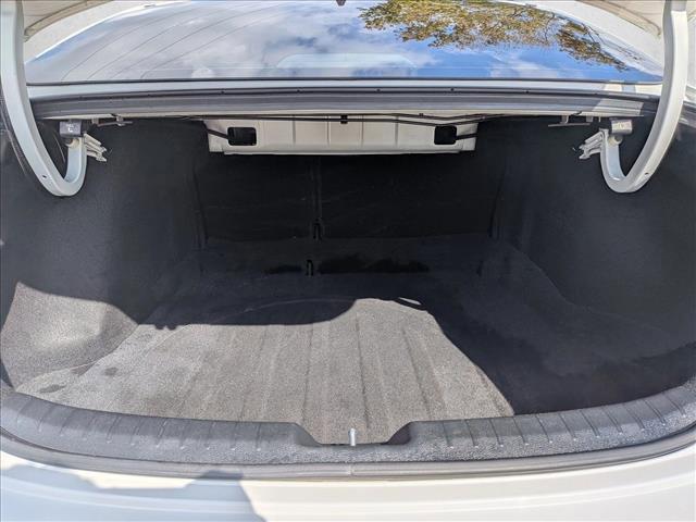 used 2023 Kia Forte car, priced at $18,487