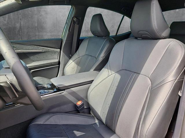 used 2025 Toyota Camry car, priced at $38,777