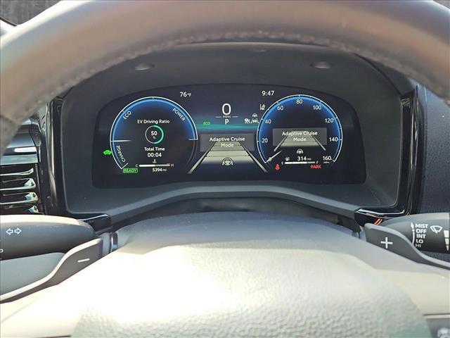 used 2025 Toyota Camry car, priced at $38,777