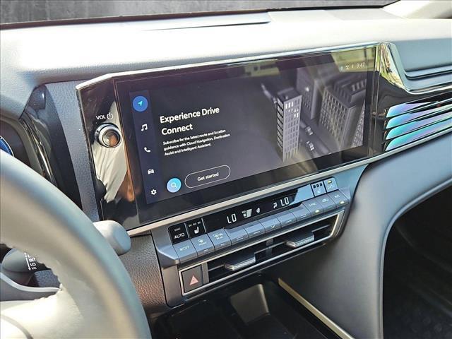 used 2025 Toyota Camry car, priced at $38,777