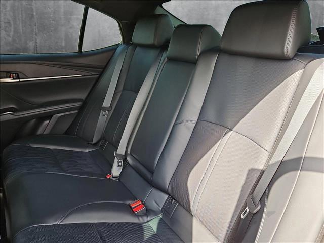 used 2025 Toyota Camry car, priced at $38,777