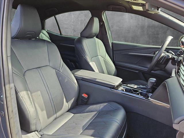 used 2025 Toyota Camry car, priced at $38,777