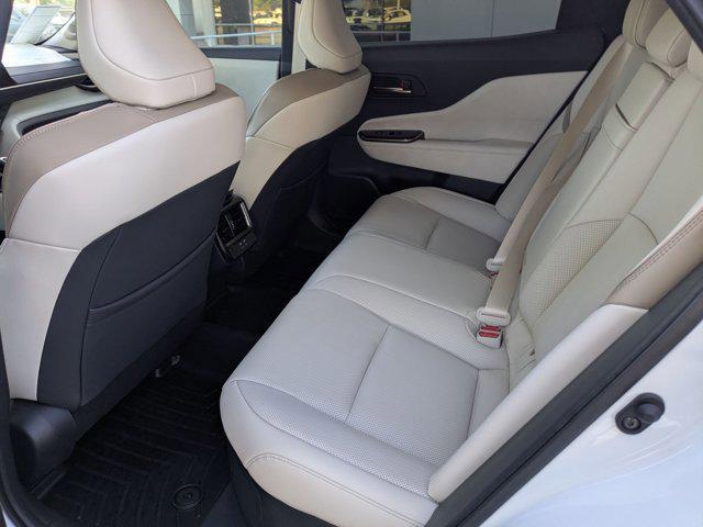 new 2026 Toyota Crown car, priced at $49,271