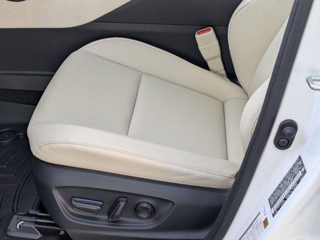 new 2026 Toyota Crown car, priced at $49,271