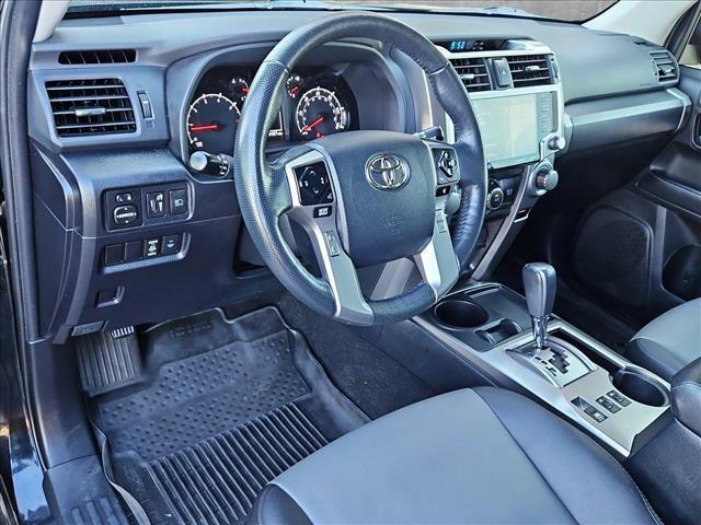 used 2023 Toyota 4Runner car, priced at $39,991