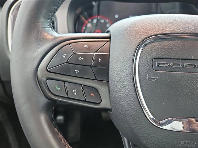 used 2022 Dodge Charger car, priced at $25,991
