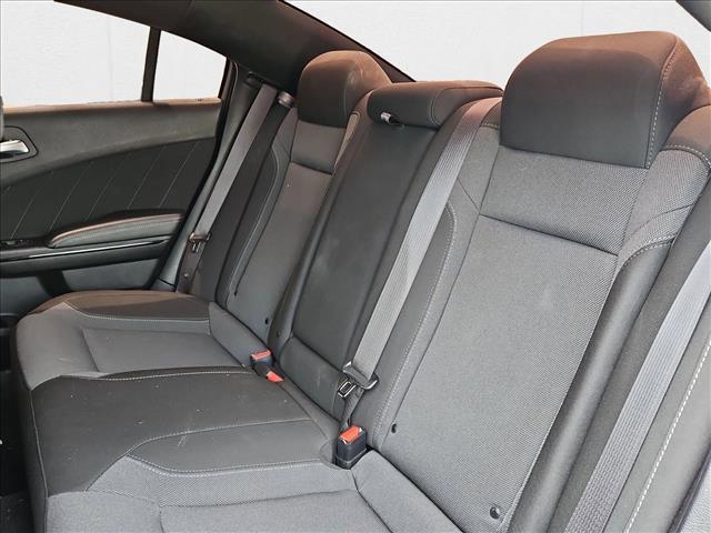 used 2022 Dodge Charger car, priced at $25,991