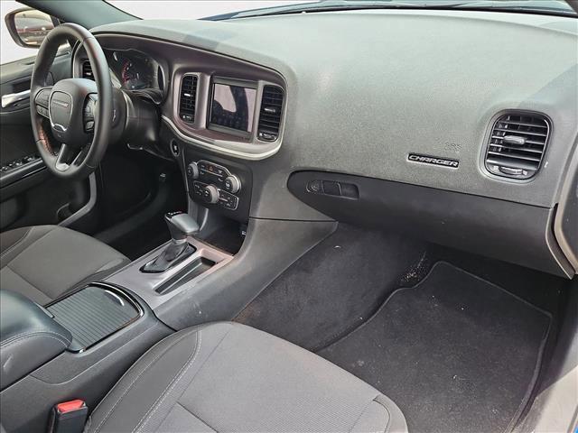 used 2022 Dodge Charger car, priced at $25,991