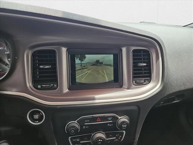 used 2022 Dodge Charger car, priced at $25,991